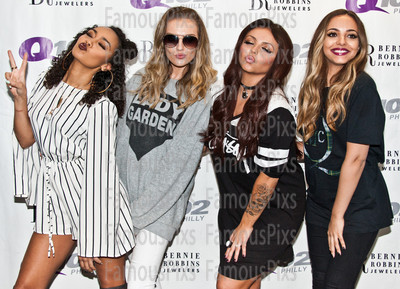 Little Mix