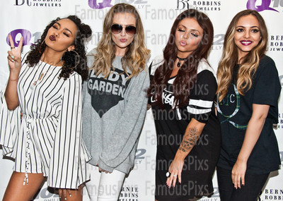 Little Mix