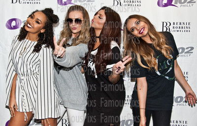 Little Mix