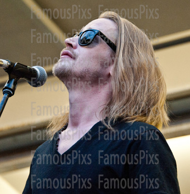 Macaulay Culkin