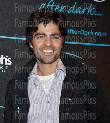 Adrian Grenier