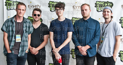 Joywave