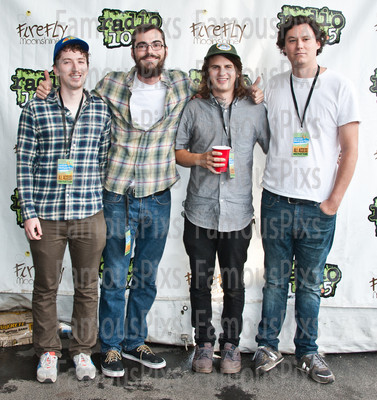 The Front Bottoms