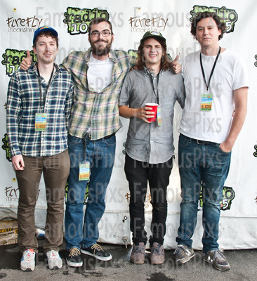 The Front Bottoms