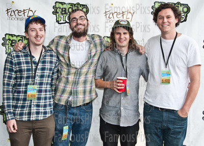 The Front Bottoms