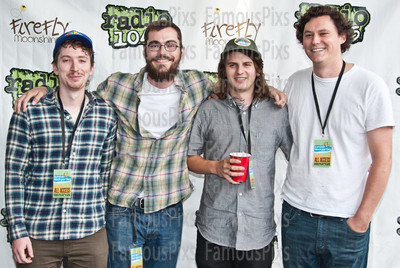 The Front Bottoms