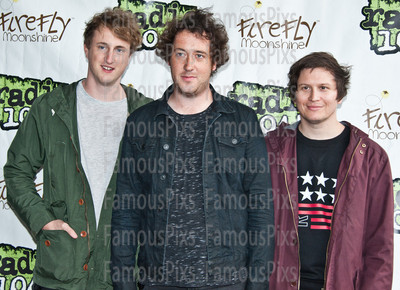 The Wombats