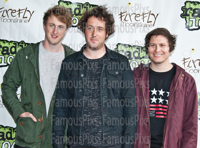 The Wombats