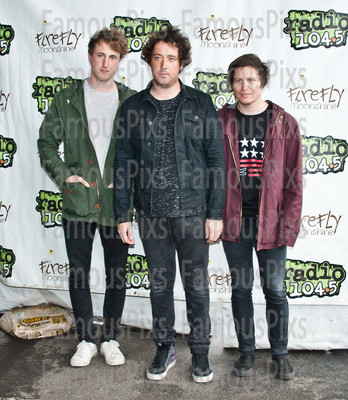The Wombats