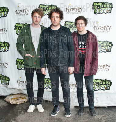 The Wombats
