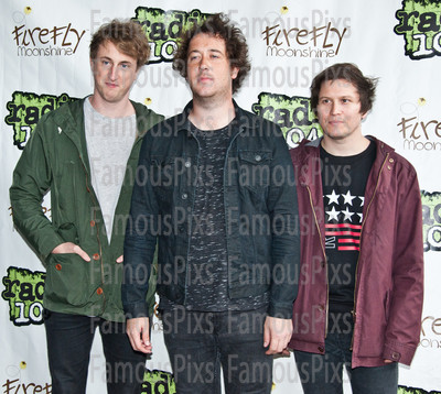 The Wombats
