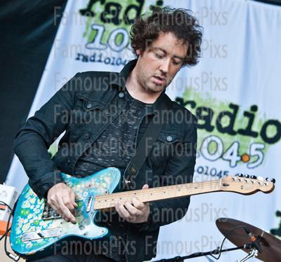 The Wombats