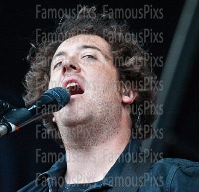 The Wombats