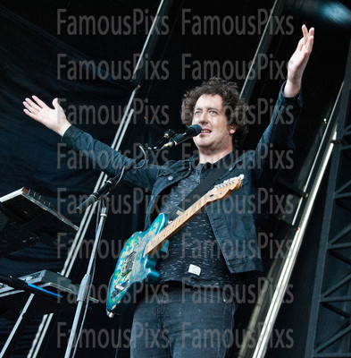 The Wombats