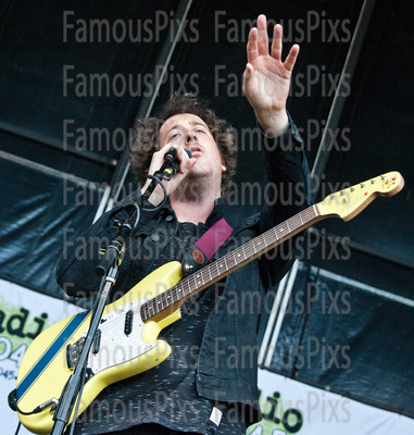 The Wombats