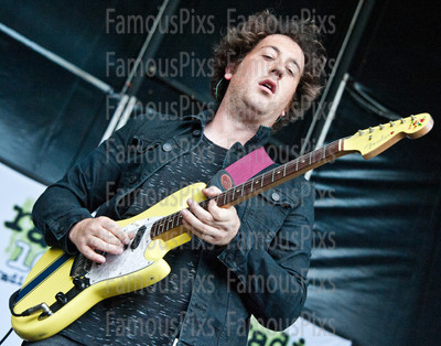 The Wombats
