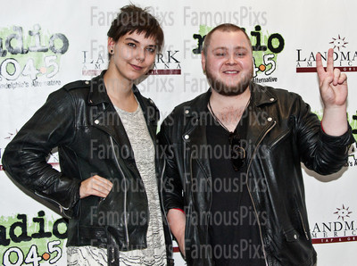 Of Monsters and Men