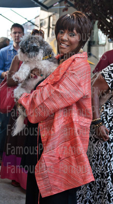 Patti LaBelle