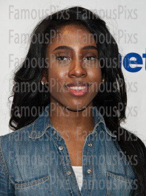 Sevyn Streeter