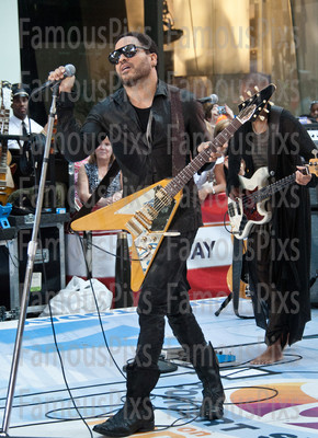Lenny Kravitz