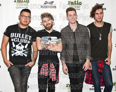Young Rising Sons