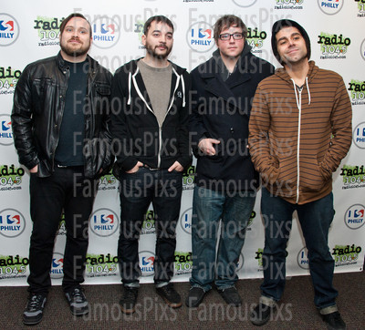 Coheed and Cambria