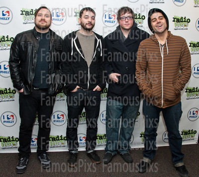 Coheed and Cambria