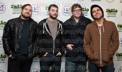 Coheed and Cambria
