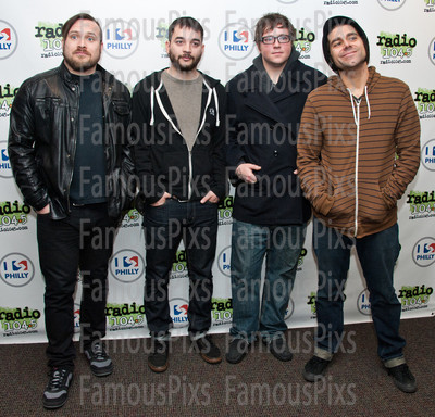 Coheed and Cambria