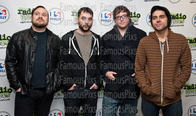 Coheed and Cambria