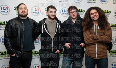 Coheed and Cambria