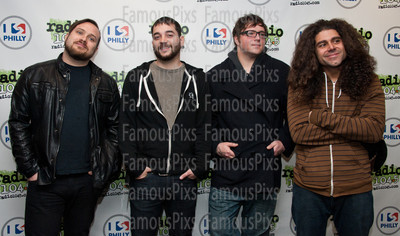 Coheed and Cambria