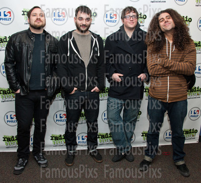 Coheed and Cambria