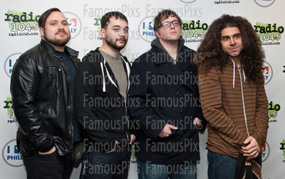 Coheed and Cambria
