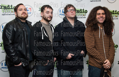 Coheed and Cambria