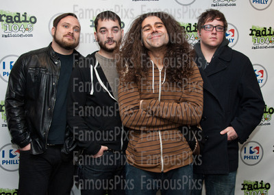 Coheed and Cambria