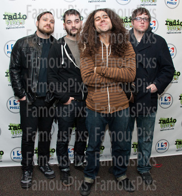 Coheed and Cambria
