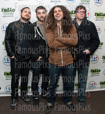 Coheed and Cambria