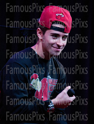 Jake Miller