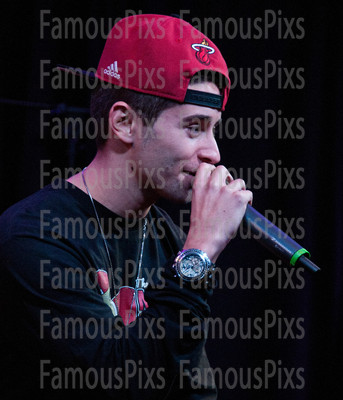 Jake Miller