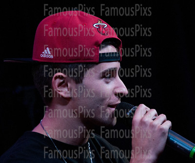 Jake Miller