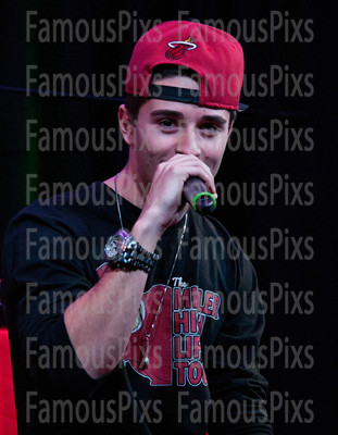 Jake Miller