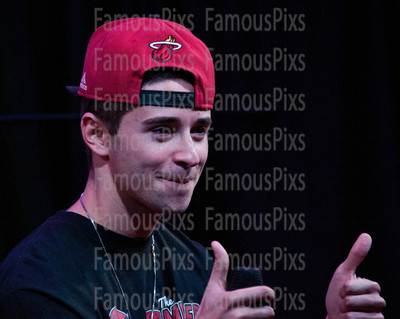 Jake Miller
