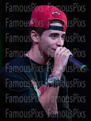 Jake Miller