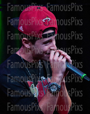 Jake Miller