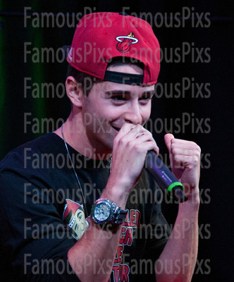 Jake Miller