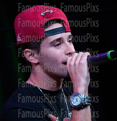 Jake Miller