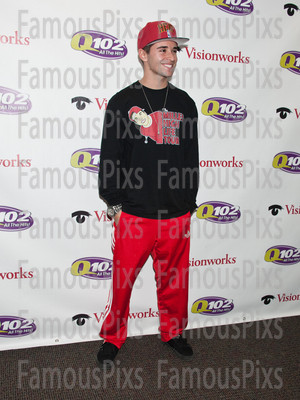 Jake Miller