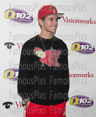 Jake Miller