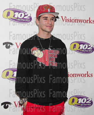 Jake Miller